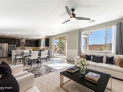 8064 Calico Mesa St, Las Vegas, NV, 89166