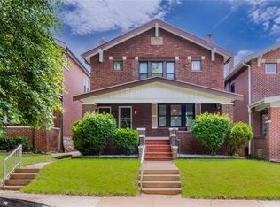 3626 Bowen St, Saint Louis, MO 63116