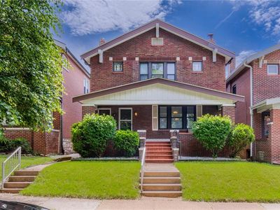 3626 Bowen St, Saint Louis, MO, 63116