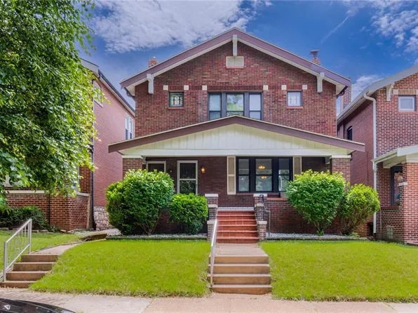 3626 Bowen St, Saint Louis, MO 63116