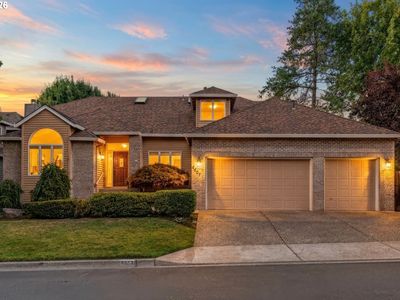 5657 Grand Oaks Dr, Lake Oswego, OR, 97035