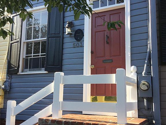 2nd image of 503 Wilkes St