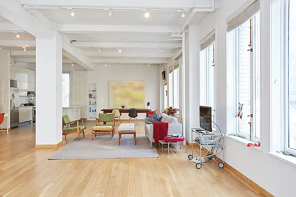 Sold by Brown Harris Stevens | media 12