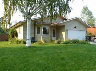 1365 Valley Forge Rd, Helena, MT 59602