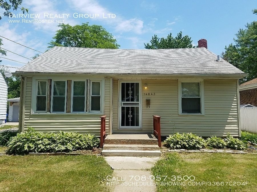 1st image of 14843 Perry Ave