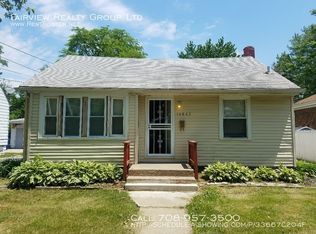14843 Perry Ave, South Holland, IL 60473