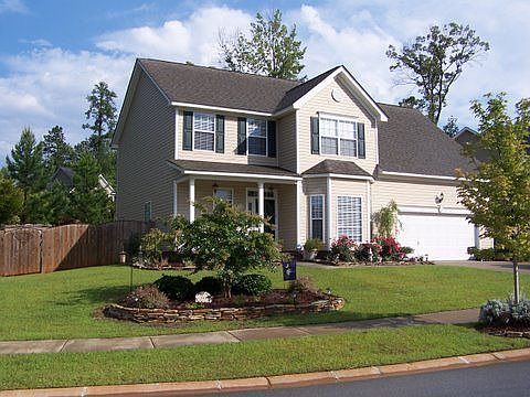 203 Cabin Drive