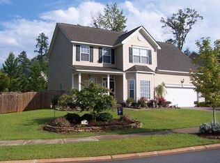 203 Cabin Dr, Irmo, SC 29063