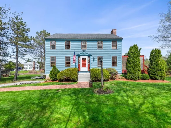 43 Adams Pond Road, Derry, NH 03038