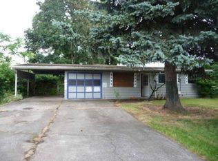 9609 NW 27th Ave, Vancouver, WA 98665