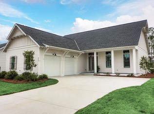 320 Trailhead Dr, Inlet Beach, FL 32461