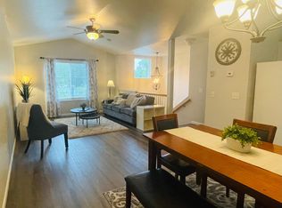 11945 E Shooting Star Cir, Palmer, AK 99645