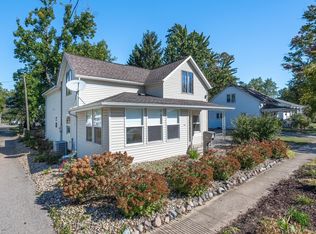 1301 E Fort Wayne St, Warsaw, IN