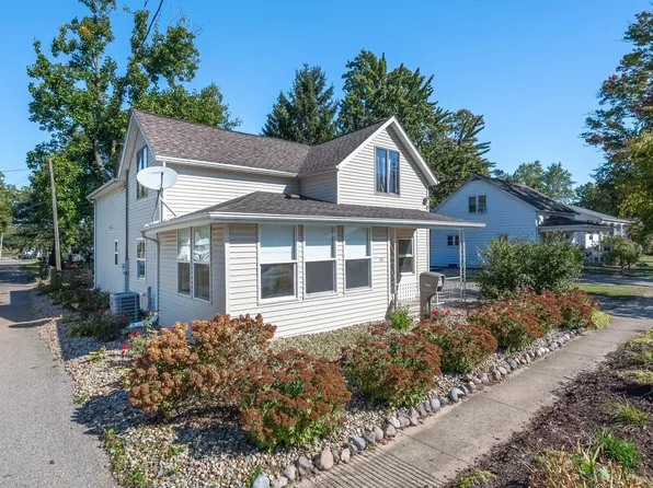 1301 E Fort Wayne St, Warsaw, IN 46580
