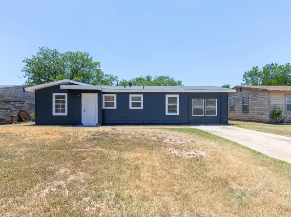 5333 Taos Dr, Abilene, TX 79605