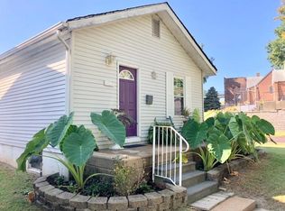 6334 Gardenville Ave, Saint Louis, MO 63116