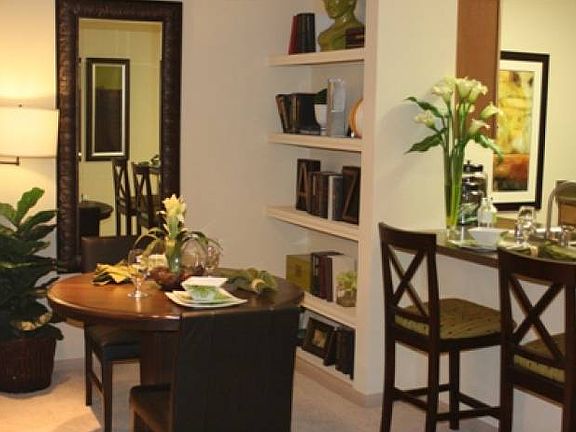 Dining/Eating Area