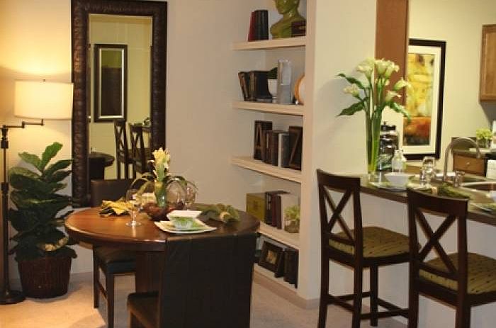 Dining/Eating Area