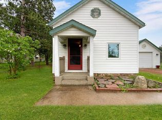 5339 Old Highway 18, Stevens Point, WI 54482