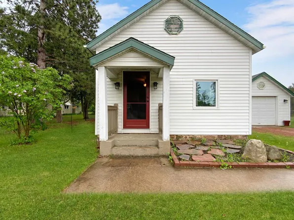 5339 OLD HIGHWAY 18, Stevens Point, WI 54482