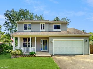 8513 Memory Trl, Wonder Lake, IL 60097