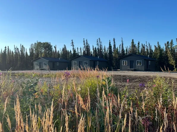 6737 W Queen Anne Ave, Wasilla, AK