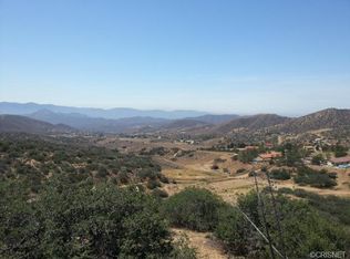 Vic Shannon Valley Road Lucky, Acton, CA 93510