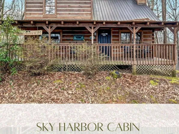 1141 Ski View Ln, Sevierville, TN 37876