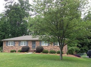 304 Merritt St, South Boston, VA 24592