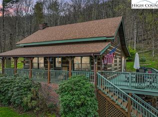 407 Carpenter Rd, Newland, NC 28657