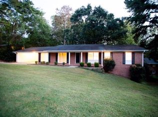 3036 Malvern Hill Dr, Macon, GA