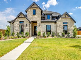 5634 Rutherford Dr, Midlothian, TX 76065