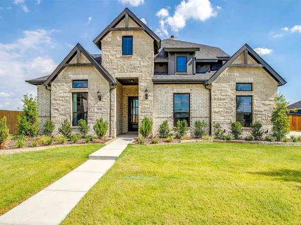 5634 Rutherford Dr, Midlothian, TX 76065
