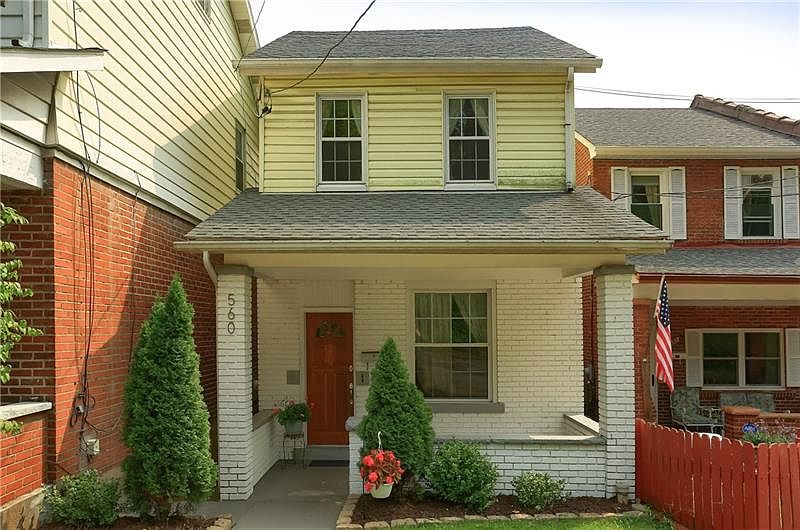 1st image of 560 560 Hazelwood Ave