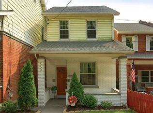 560 560 Hazelwood Ave, Hazelwood, PA