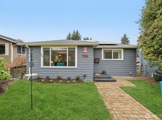 7945 17th Ave SW, Seattle, WA 98106