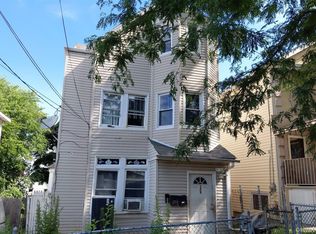 173 Benziger Ave, Staten Island, NY 10301