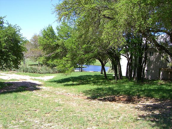 Mid lot view