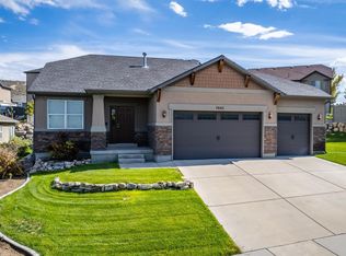 7692 N Red Oak Rd, Eagle Mountain, UT 84005