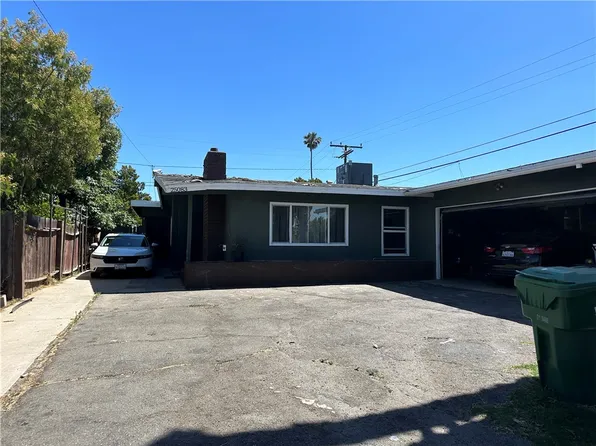 25083 Yolanda Ave, Moreno Valley, CA 92551