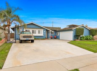 2468 W Grivey Ave, Anaheim, CA 92804