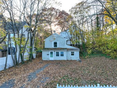 60 Andrews Street, West Haven, CT, 06516