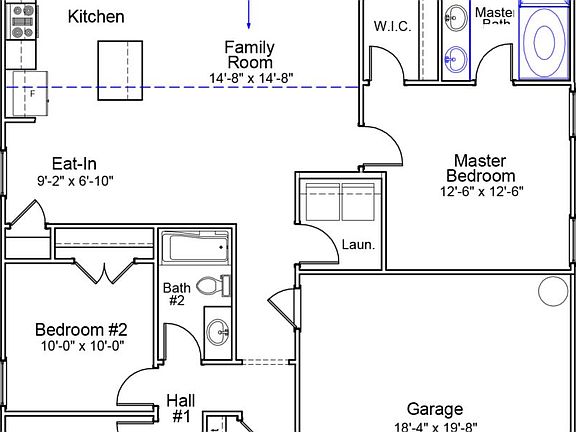 2nd image of this home