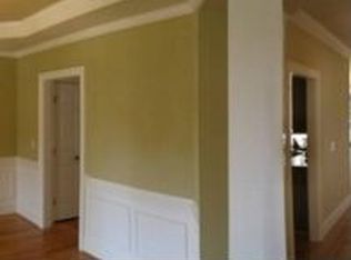 6103 Cabin Branch Dr, Durham, NC 27712