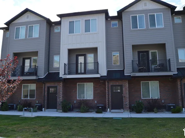1293 E 1620 S, Ogden, UT 84404