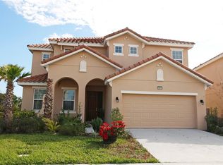 5216 Oakbourne Ave, Davenport, FL 33837