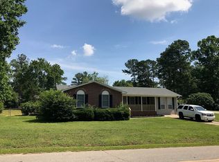 305 Howard St, Thomson, GA 30824