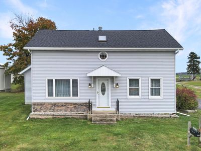10701 State Highway 42, Newton, WI, 53063