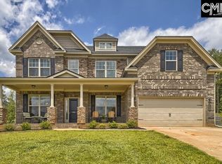 572 Winding Brook Loop, Blythewood, SC 29016