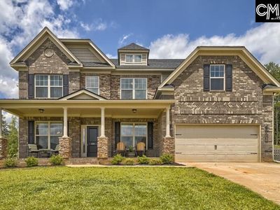 572 Winding Brook Loop, Blythewood, SC, 29016